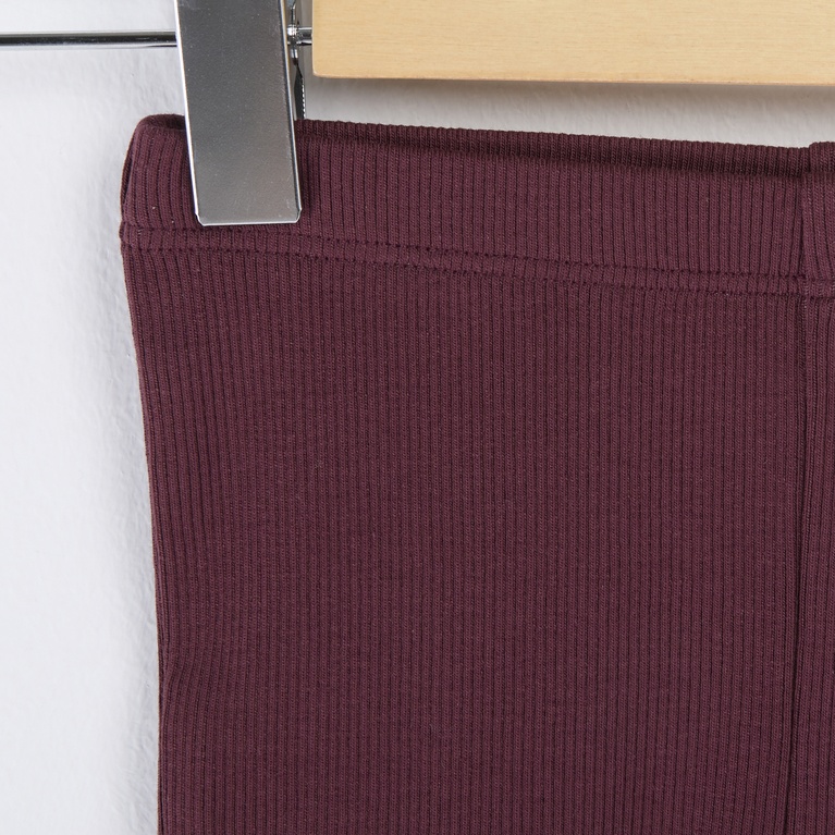 Leggings "Ribbed Leggings" 